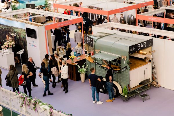 The Drinks Box - Converted Horse Trailer Mobile Bar Hire 19